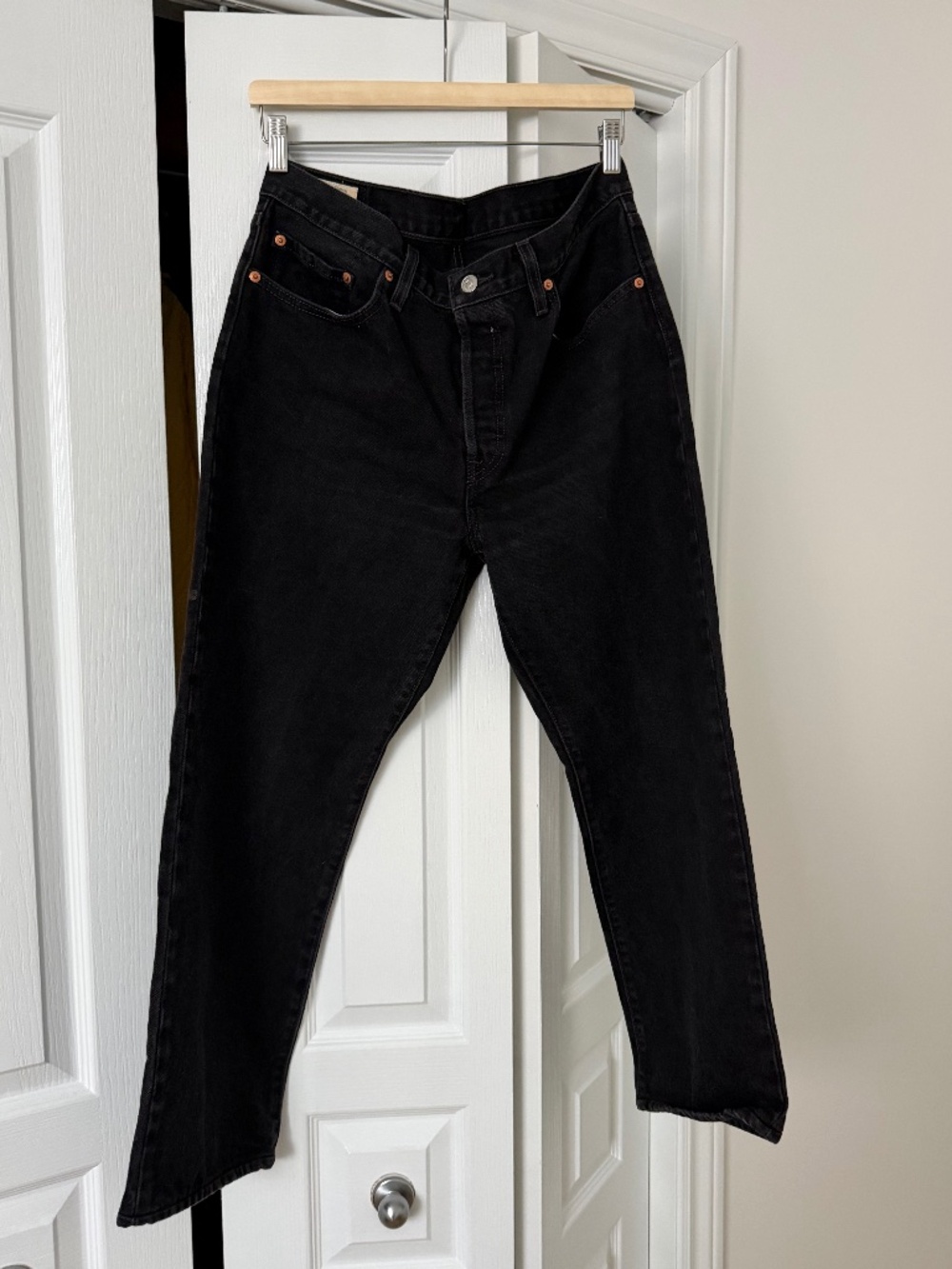 Levi's 501 Jeans 30/30
